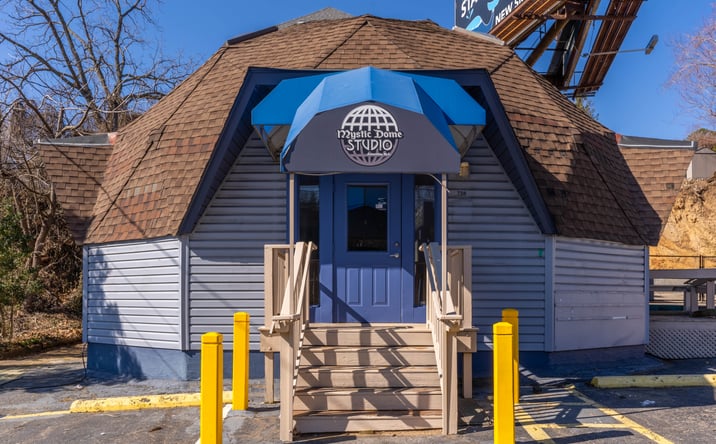Pictures of Office, Retail, Special Purpose property located at 738 Merrimon Ave, Asheville, NC 28804 for sales - image #1