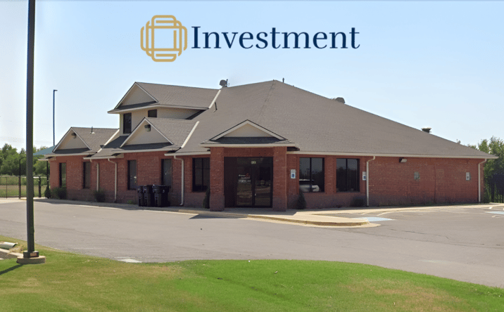 Pictures of Office property located at 530 SW 80th St, Oklahoma City, OK 73139 for sales - image #1