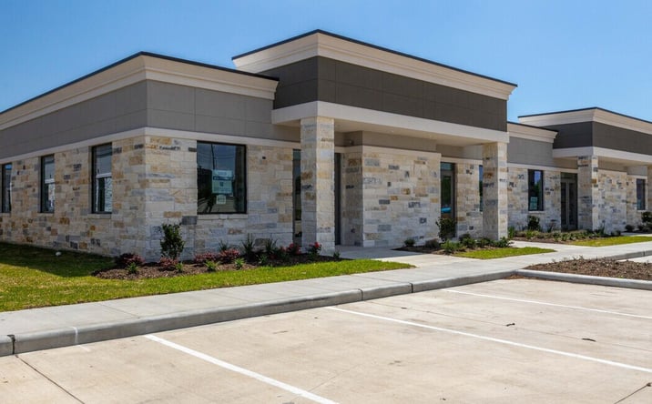 Pictures of Office, Retail property located at 625 Regal Row, Montgomery, TX 77316 for sales - image #1