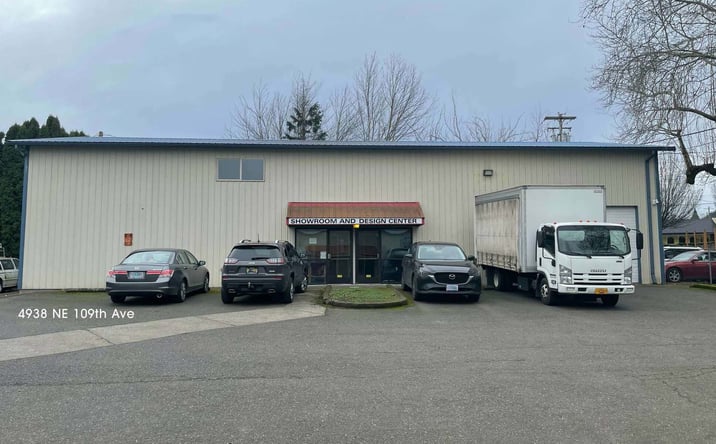 Pictures of Industrial property located at 4938 & 4946 Northeast 109th Avenue, Portland, OR 97220, 10928 NE Killingsworth, Portland, OR 97220 for sales - image #1