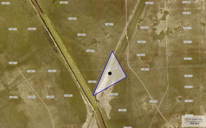 Pictures of Land property located at Lot 113 Old Port Isabel Rd., Brownsville, TX 78566 for sales - image #1