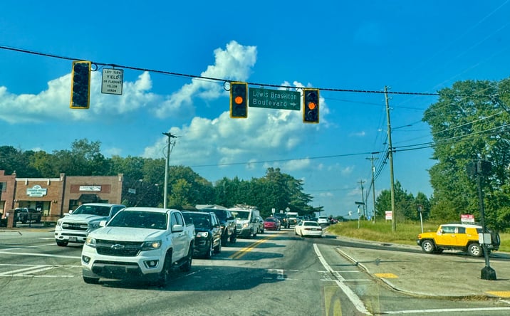 Pictures of Retail, Hospitality, Land property located at Highwway 53, Braselton, GA 30517 for sales - image #1