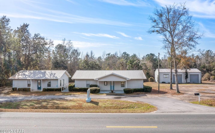 Pictures of Office property located at 1641 Brickyard Road, Chipley, FL 32428 for sales - image #1