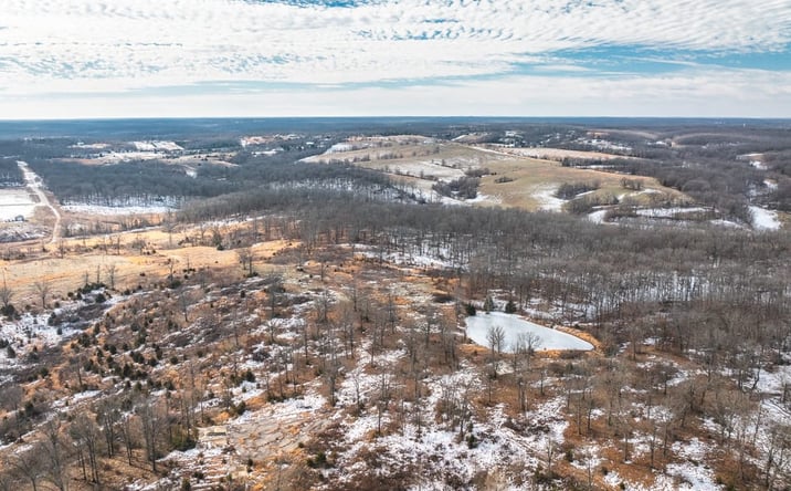 Pictures of Land property located at Camping Paradise Rd, Macks Creek, MO 65786 for sales - image #1