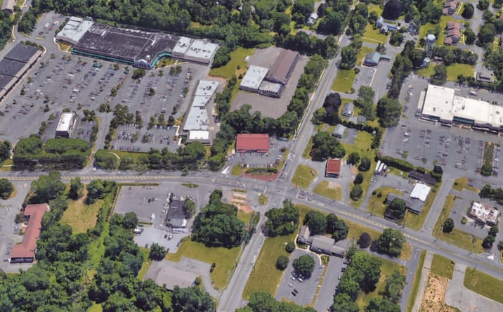 Pictures of Land property located at 1026 County Road 518, Montgomery, NJ 08558-1833 for sales - image #1