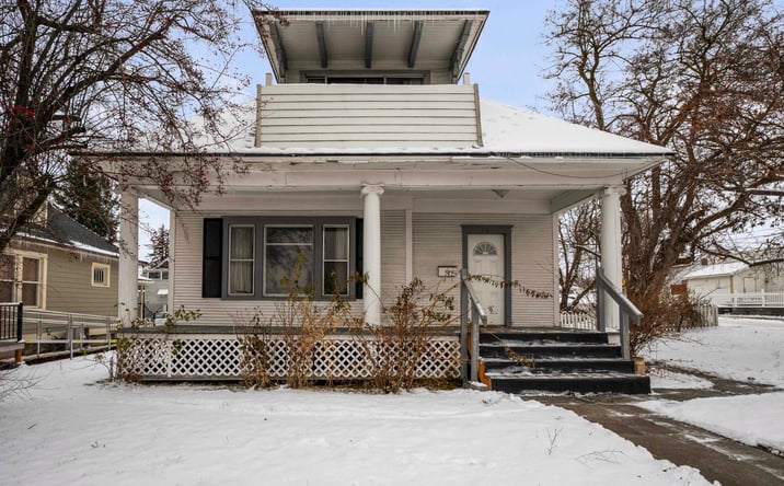 Pictures of Special Purpose, Land property located at 302 W Indiana Ave, Spokane, WA 99205 for sales - image #1