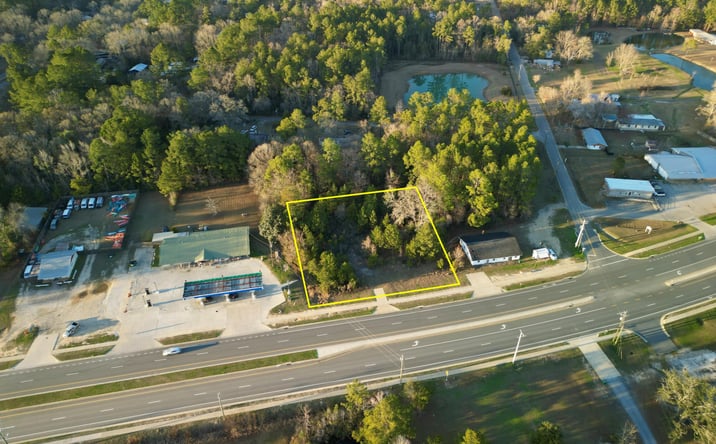 Pictures of Land property located at 000 Main Street, Vernon, FL 32462 for sales - image #1