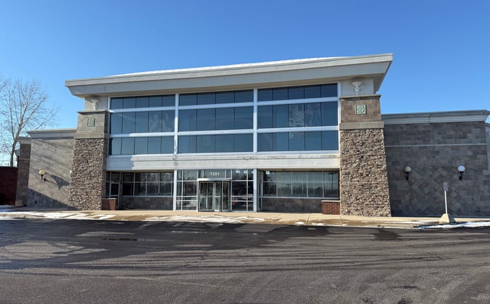 Pictures of Retail property located at 7301 Maplecrest Rd., Fort Wayne, IN 46835 for sales - image #1