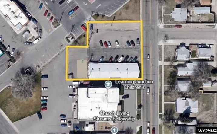 Pictures of Office property located at 1720 S Poplar St, Casper, WY 82601 for sales - image #1