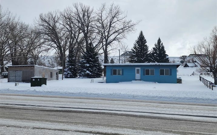 Pictures of Mixed Use property located at 3640 Big Horn Ave, Cody, WY 82414 for sales - image #1