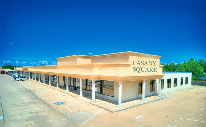 Pictures of Office, Retail property located at 2103 W Britton Rd, Oklahoma City, OK 73120 for sales - image #1