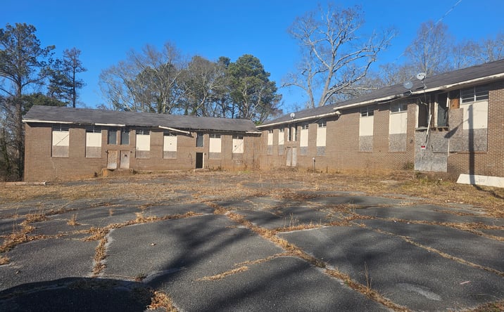 Pictures of Multifamily property located at 300 Waddell St NE, Rome, GA 30161 for sales - image #1