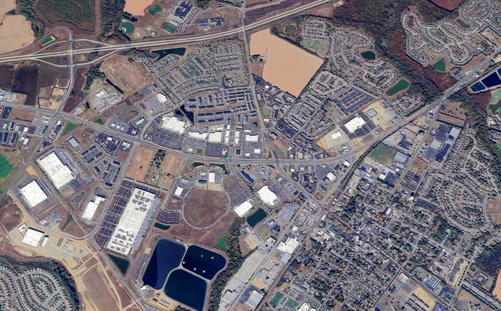 Pictures of Industrial, Land property located at 345 Auto Park Dr, Middletown, DE 19709 for sales - image #1
