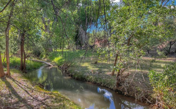 image of property at 621 WEST MUSTANG ROAD Huachuca City AZ 85616