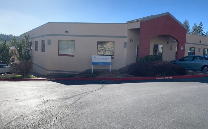 Pictures of Industrial property located at 155 Spring Hill Dr, Grass Valley, CA 95945 for sales - image #1