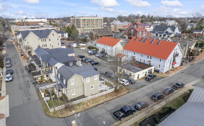 Pictures of Mixed Use, Multifamily, Special Purpose property located at Church St SE, Leesburg, VA 20175 for sales - image #1