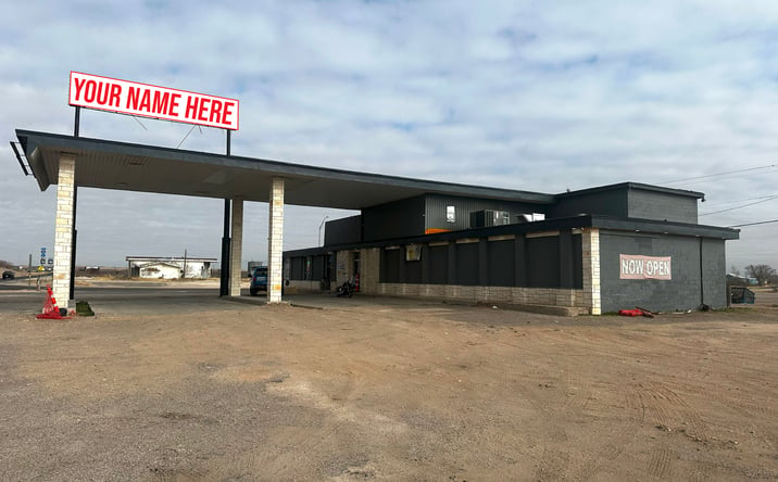Pictures of Industrial, Special Purpose property located at 250 Interstate 20, Odessa, TX 79763 for sales - image #1
