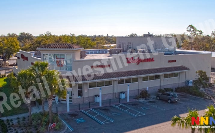 Pictures of Retail property located at 2480 US-19, Holiday, FL 34691 for sales - image #1
