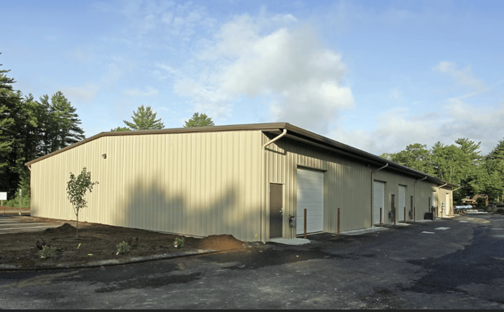 Pictures of Industrial property located at 3D Condon Way, Hopedale, MA 01747 for sales - image #1