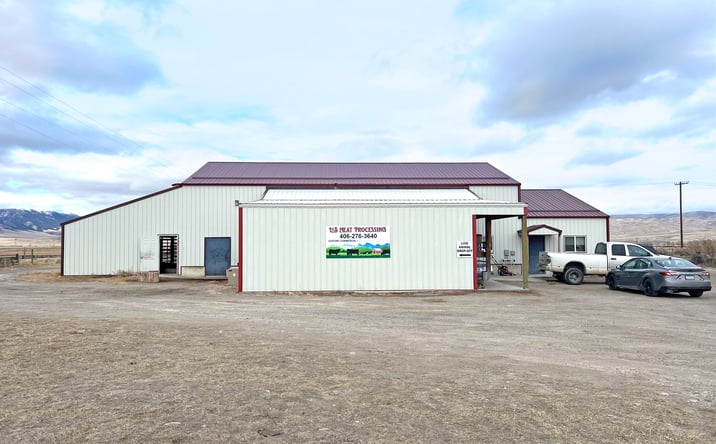 Pictures of Business for Sale, Land, Mixed Use, Special Purpose property located at 55 Main St, Dell, MT 59724 for sales - image #1