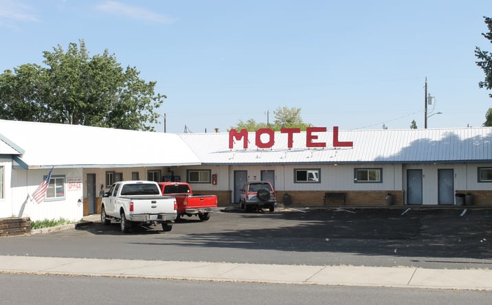 Pictures of Hospitality, Land property located at 312 1st St, Sprague, WA 99032 for sales - image #1