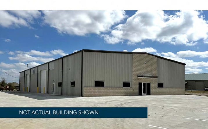 Pictures of Industrial property located at 11311 Tomball Pk Dr, Tomball, TX 77375 for sales - image #1