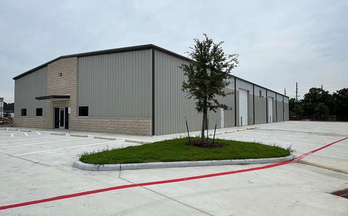 Pictures of Industrial property located at 21431 Hufsmith Kohrville Rd, Tomball, TX 77375 for sales - image #1