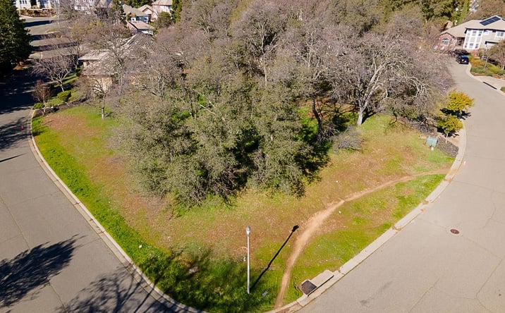 Pictures of Land property located at 1 Linhurst Court, El Dorado Hills, CA 95762 for sales - image #1