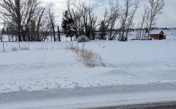 Pictures of Land property located at 567 Ambrose Creek Road, Stevensville, MT 59870 for sales - image #1