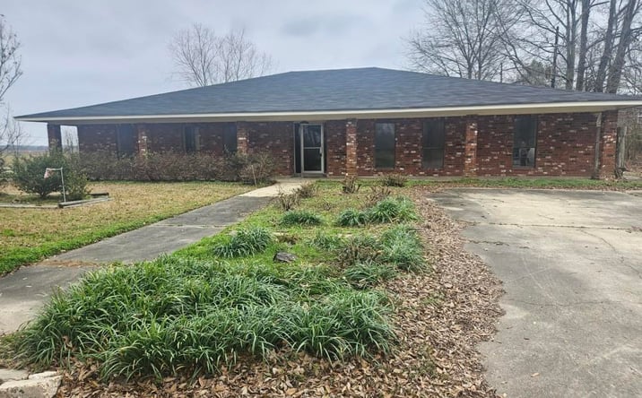 Pictures of Office property located at 100 WILLETT PLACE BOULEVARD, Monroe, LA 71203 for sales - image #1