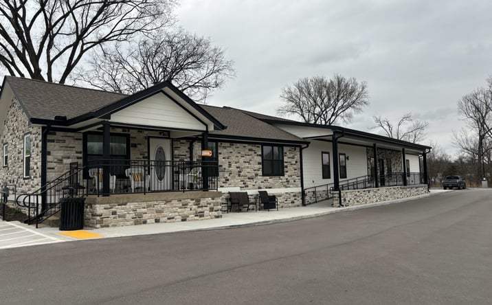 Pictures of Retail property located at 86 Nonaville Rd, Mount Juliet, TN 37122 for sales - image #1