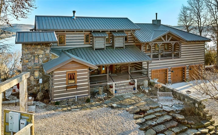 Pictures of Special Purpose property located at 1150 Cr-113, Eureka Springs, AR 72631 for sales - image #1