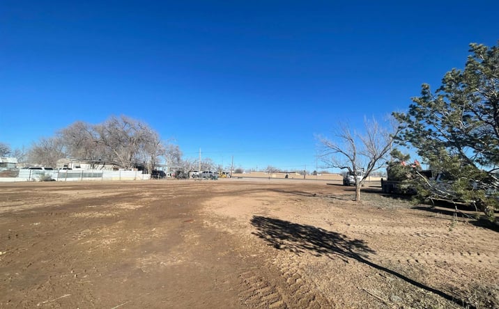 Pictures of Land property located at 5000 S Main Street, Roswell, NM 88203 for sales - image #1