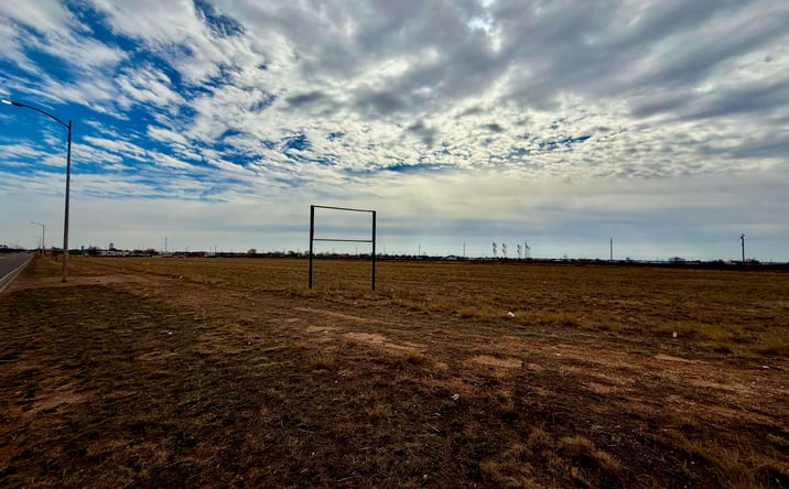 Pictures of Land property located at 2701 W Grand, Clovis, NM 88101 for sales - image #1