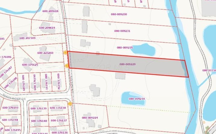 Pictures of Land property located at 0 Cooper Road, Westerville, OH 43081 for sales - image #1