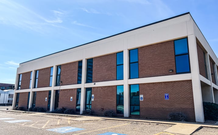 Pictures of Office property located at 1611 10th St, Lubbock, TX 79401 for sales - image #1