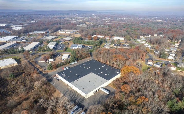 Pictures of Industrial property located at 609 Silver St, Agawam, MA 01001 for sales - image #1