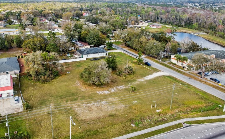 Pictures of Land property located at 13761 E Colonial Dr, Orlando, FL 32826 for sales - image #1