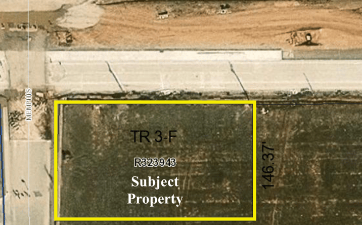 Pictures of Land property located at 3723 130th St, Lubbock, TX 79423 for sales - image #1