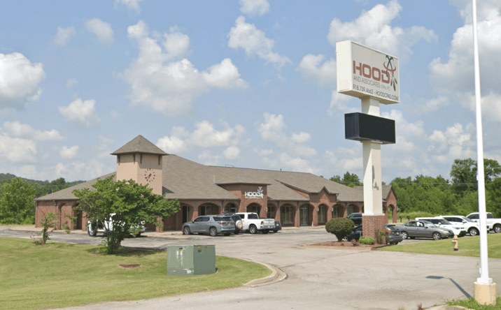 Pictures of Retail, Office property located at 2310 N Old Hwy 66, Catoosa, OK 74015 for sales - image #1
