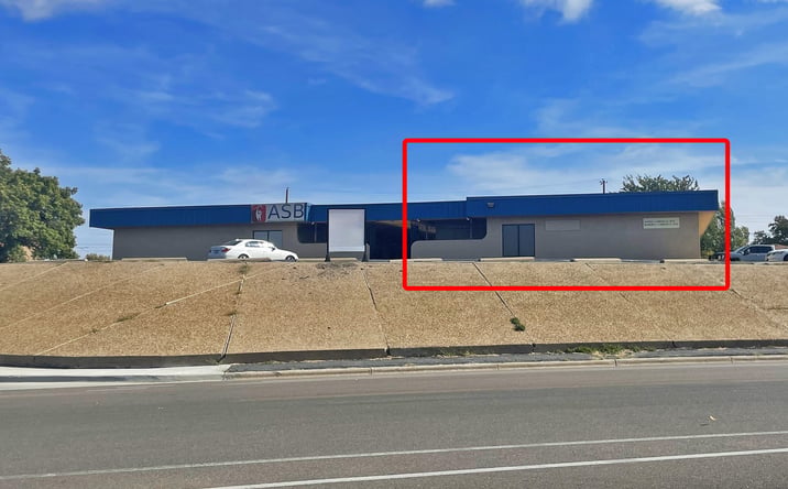 Pictures of Office property located at 1911 Port Ln, Amarillo, TX 79106 for sales - image #1