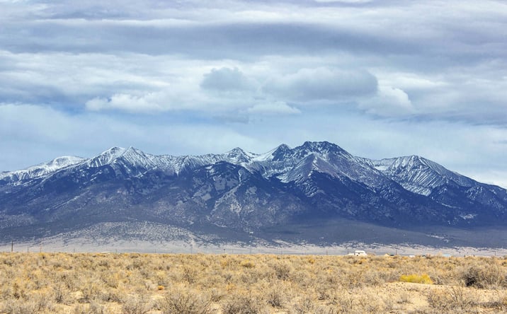 image of property at MOUNTAIN VIEW BLVDRNER ECHO RD Alamosa CO 81101