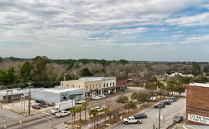 Pictures of Land property located at 00 Otis Baughman S.R. Road, Wagener, SC 29164 for sales - image #1