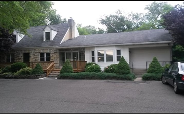Pictures of Office property located at 600 Lawrence Rd, Lawrence Township, NJ 08648 for sales - image #1