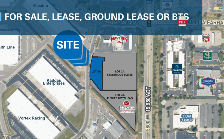 Pictures of Land property located at 296 Apollo Rd, Salt Lake City, UT 84116 for sales - image #1