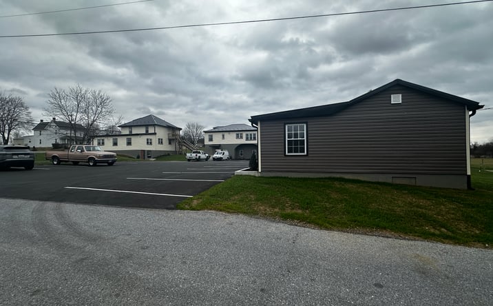 Pictures of Multifamily property located at 15149 Bloyers Ave, Hagerstown, MD 21740 for sales - image #1