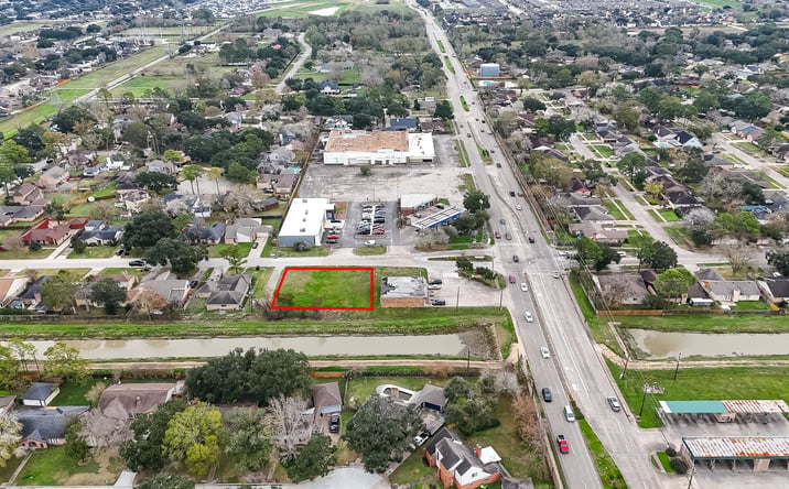 Pictures of Land property located at 3117 Quail Valley E Dr, Missouri City, TX 77459 for sales - image #1