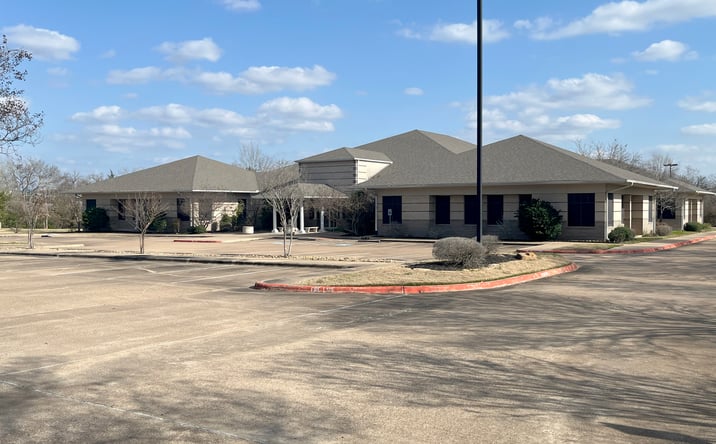 Pictures of Office property located at 150 Venture Dr, College Station, TX 77845 for sales - image #1