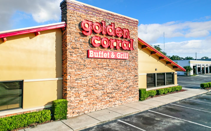 Pictures of Retail property located at 2111 SW College Rd, Ocala, FL 34474 for sales - image #1