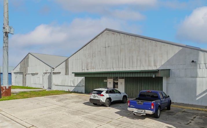 Pictures of Industrial, Office property located at 917 Sunset Ave, Houma, LA 70360 for sales - image #1